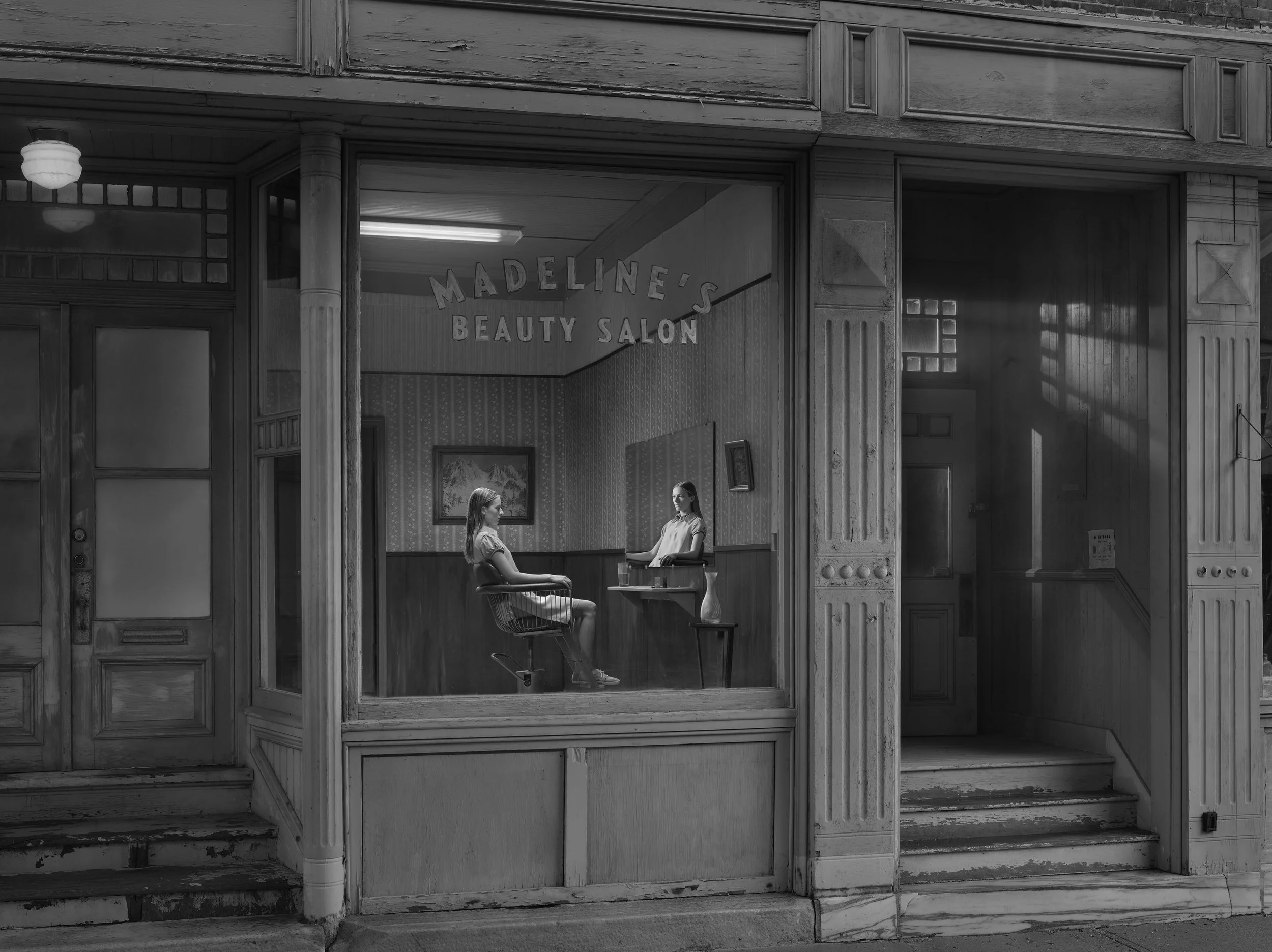 Gregory Crewdson Retrospective | Kunstmuseum Bonn — Musée Magazine